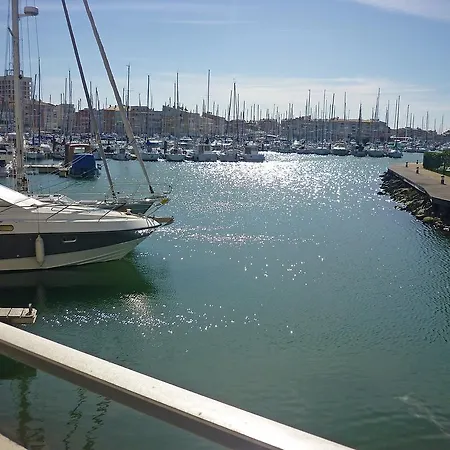 Port Brescou Ii.1